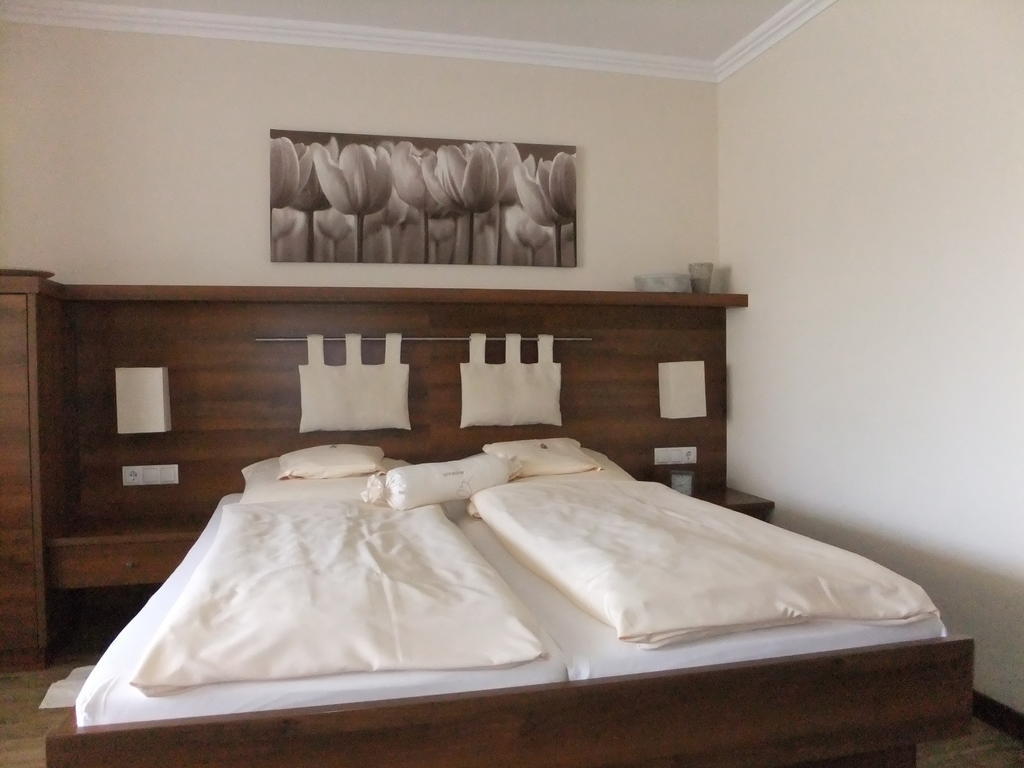Aparthotel Christine 巴特法兴格 客房 照片