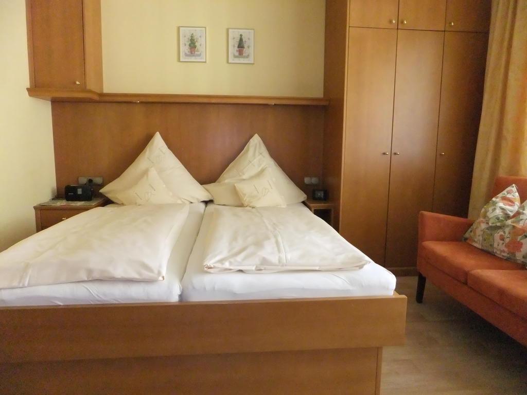 Aparthotel Christine 巴特法兴格 客房 照片