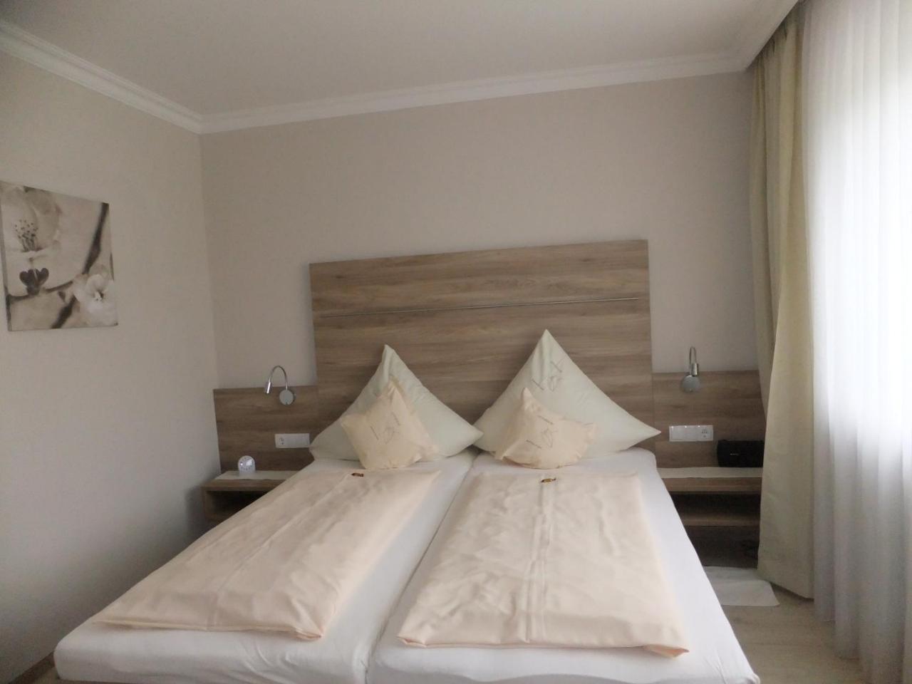 Aparthotel Christine 巴特法兴格 外观 照片